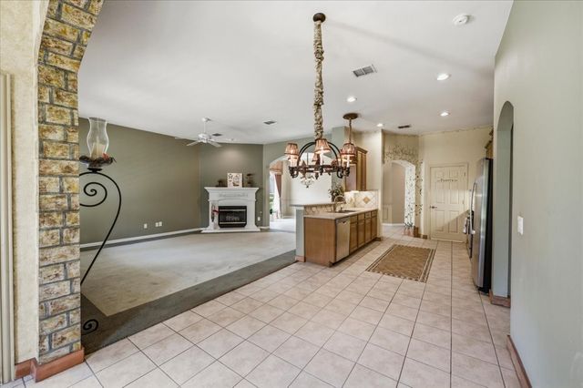 929 Oakland Hills Drive, Fairview, TX 75069