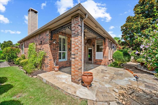 929 Oakland Hills Drive, Fairview, TX 75069