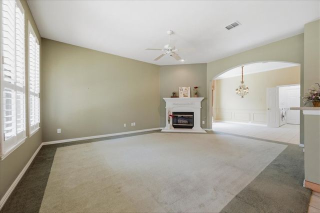 929 Oakland Hills Drive, Fairview, TX 75069