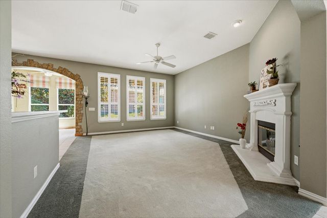 929 Oakland Hills Drive, Fairview, TX 75069