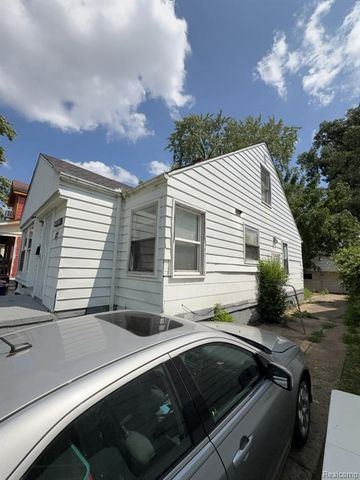 18988 Dale Street, Detroit, MI 48219
