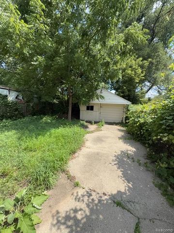 18988 Dale Street, Detroit, MI 48219