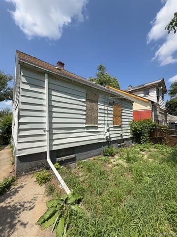 18988 Dale Street, Detroit, MI 48219