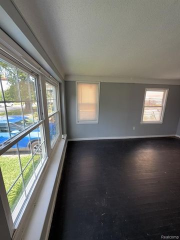 18988 Dale Street, Detroit, MI 48219