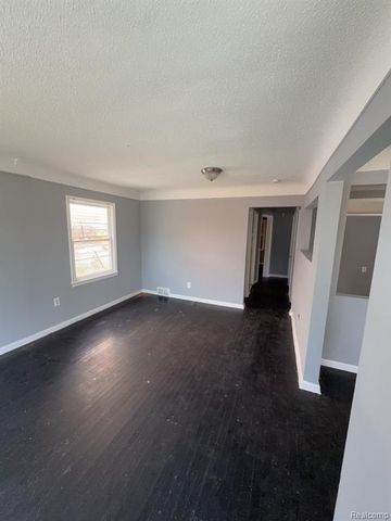 18988 Dale Street, Detroit, MI 48219