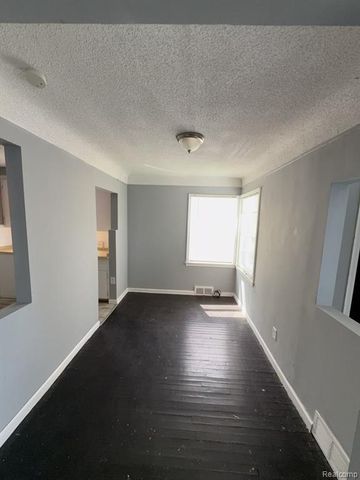 18988 Dale Street, Detroit, MI 48219