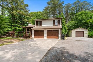 466 Victoria Road, Woodstock, GA 30189