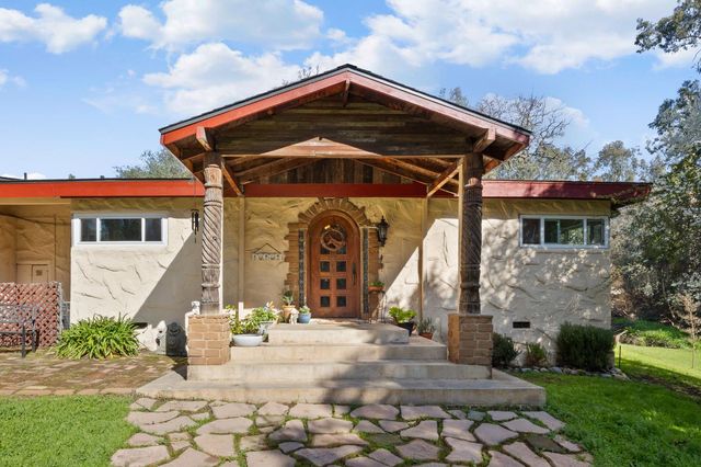 4310 Hussey Dr, Carmichael, CA 95608