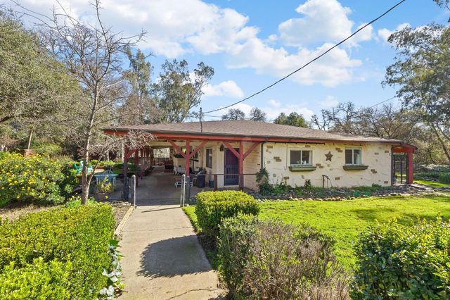 4310 Hussey Dr, Carmichael, CA 95608