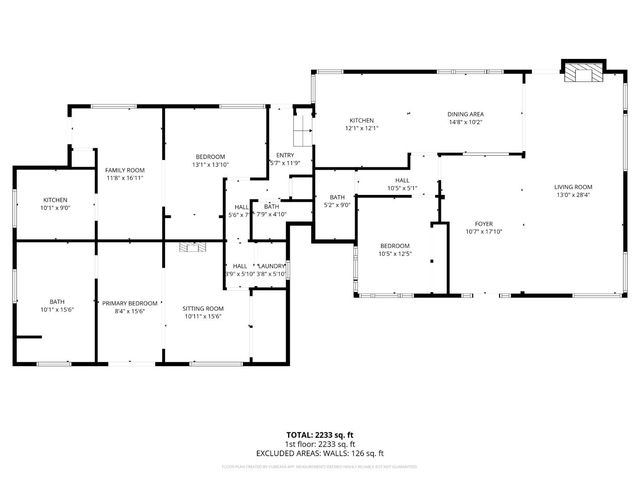 4310 Hussey Dr, Carmichael, CA 95608