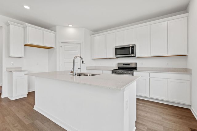 10542 Morse Place, Crown Point, IN 46307