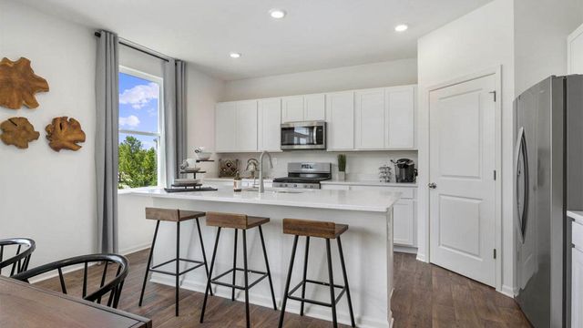 10542 Morse Place, Crown Point, IN 46307