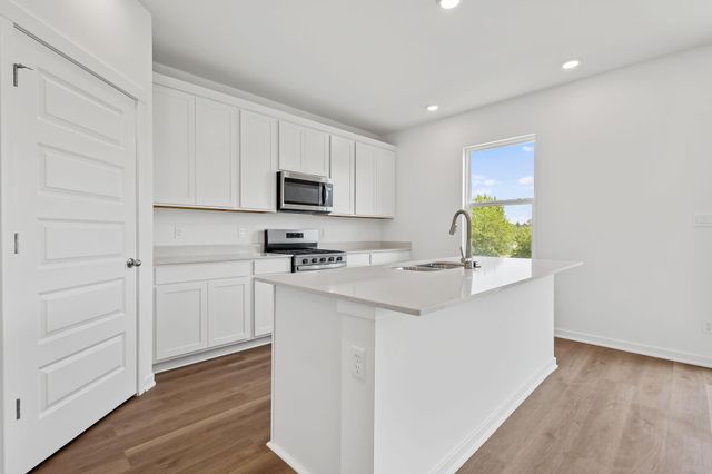 10542 Morse Place, Crown Point, IN 46307