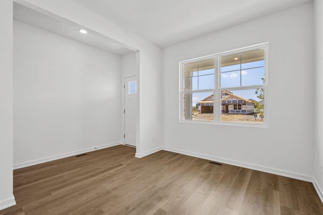 10542 Morse Place, Crown Point, IN 46307