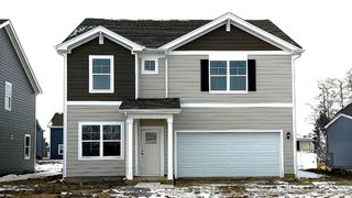 10542 Morse Place, Crown Point, IN 46307