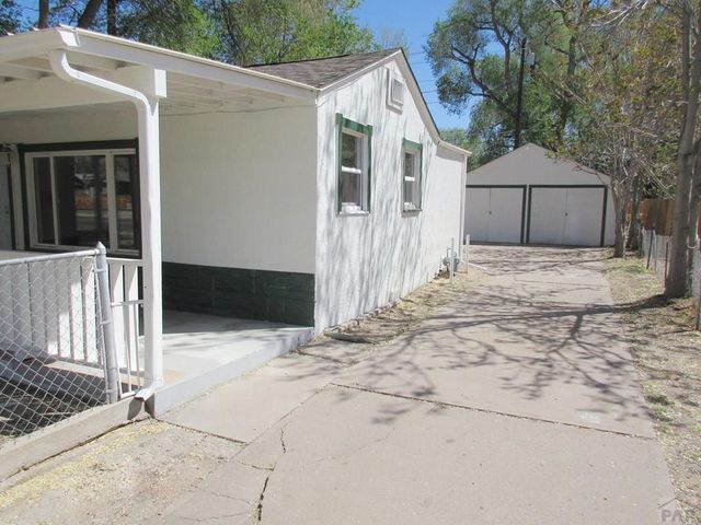 1130 Beulah Ave, Pueblo, CO 81004