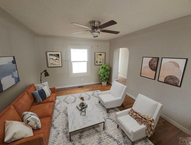 1130 Beulah Ave, Pueblo, CO 81004