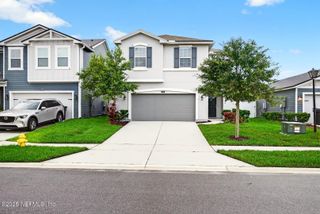 411 NARROWLEAF Drive, St. Johns, FL 32259