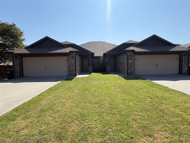 1101 Merlin Drive 1101 - 1103, Norman, OK 73072