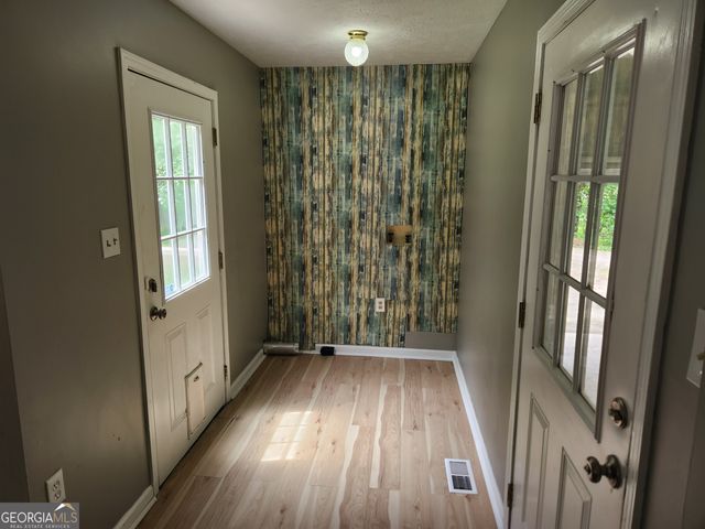 1077 Moran Lake Road NE, Rome, GA 30161