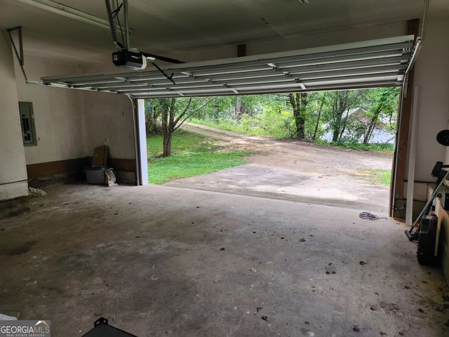 1077 Moran Lake Road NE, Rome, GA 30161