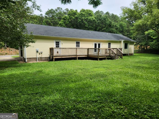 1077 Moran Lake Road NE, Rome, GA 30161