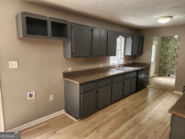 1077 Moran Lake Road NE, Rome, GA 30161