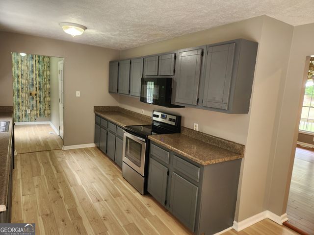 1077 Moran Lake Road NE, Rome, GA 30161