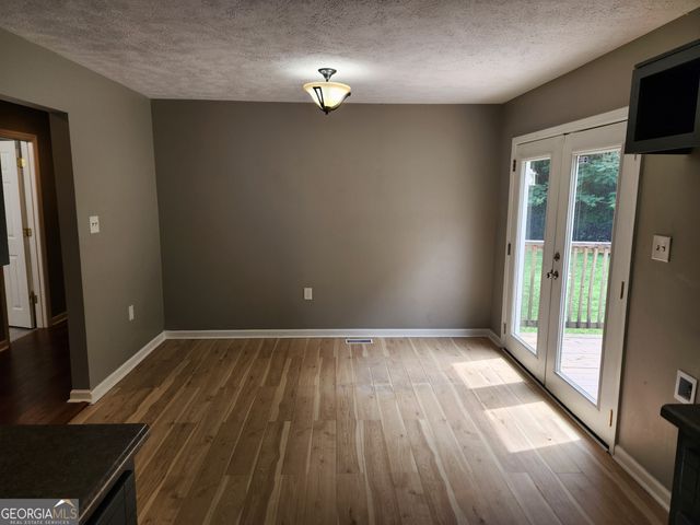 1077 Moran Lake Road NE, Rome, GA 30161
