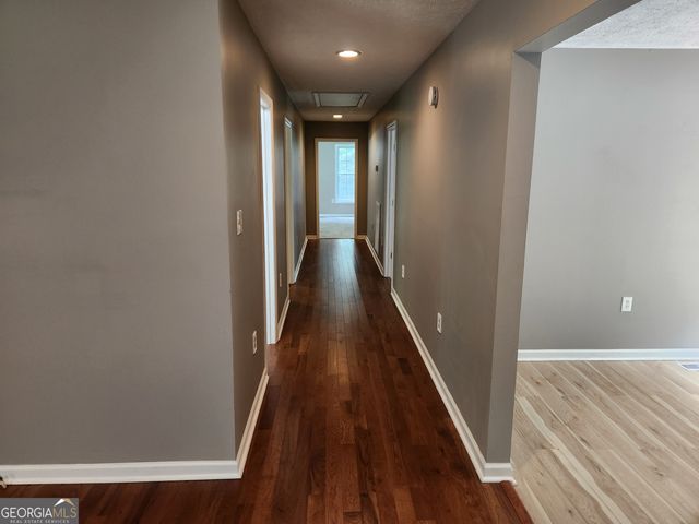 1077 Moran Lake Road NE, Rome, GA 30161