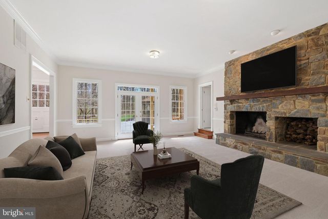 5900 SERENITY LN, Derwood, MD 20855