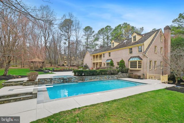 5900 SERENITY LN, Derwood, MD 20855