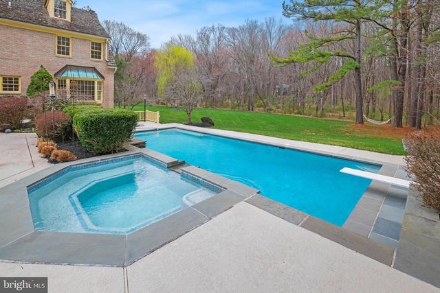 5900 SERENITY LN, Derwood, MD 20855