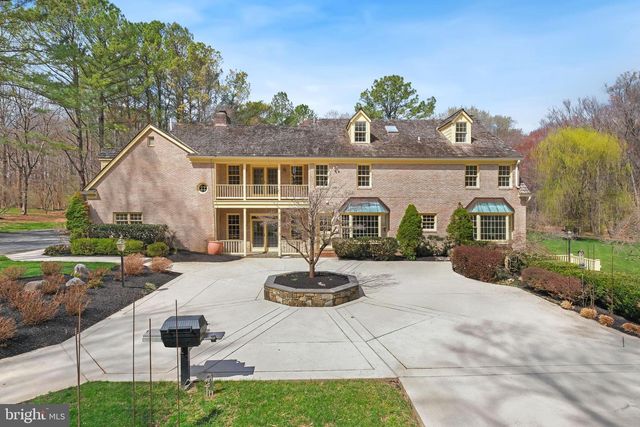 5900 SERENITY LN, Derwood, MD 20855