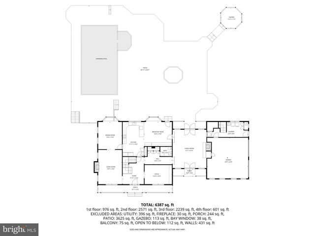 5900 SERENITY LN, Derwood, MD 20855