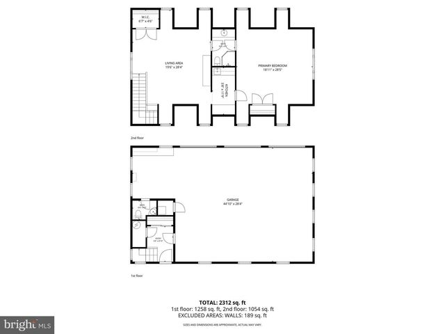5900 SERENITY LN, Derwood, MD 20855