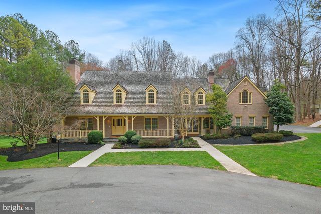 5900 SERENITY LN, Derwood, MD 20855