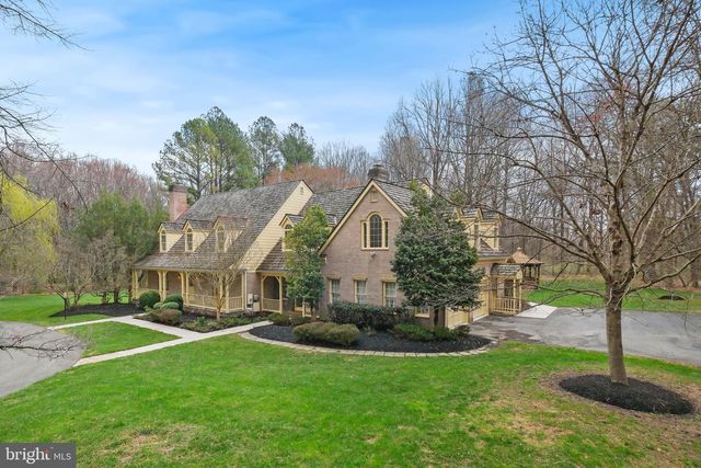 5900 SERENITY LN, Derwood, MD 20855