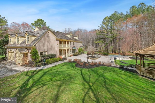 5900 SERENITY LN, Derwood, MD 20855