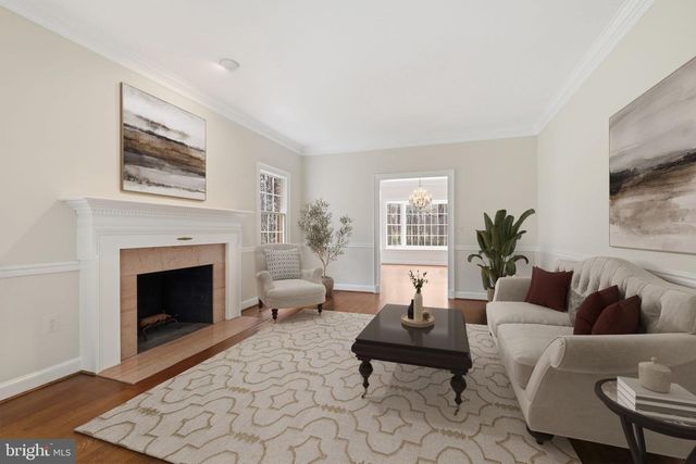 5900 SERENITY LN, Derwood, MD 20855