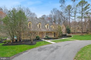5900 SERENITY LN, Derwood, MD 20855