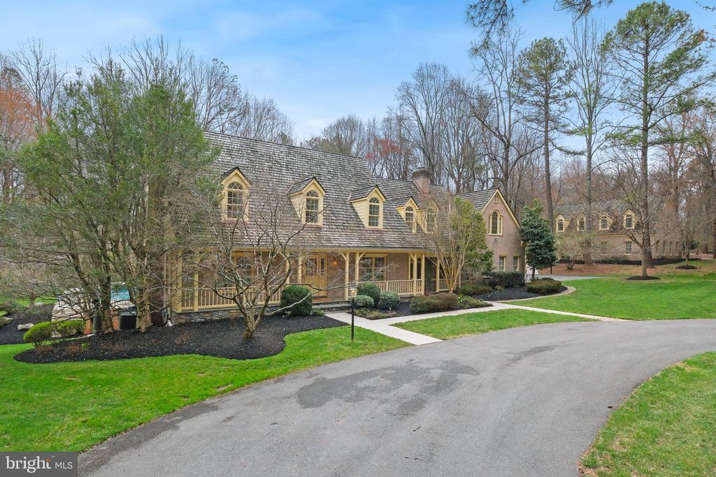5900 SERENITY LN, Derwood, MD 20855
