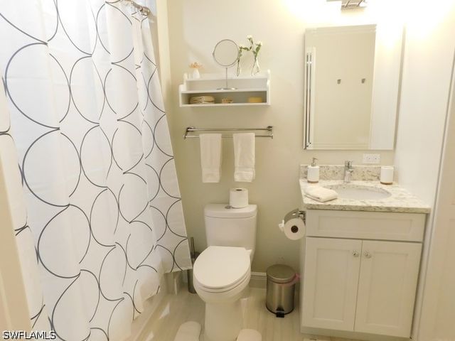7655 Pebble Creek CIR 302, Naples, FL 34108