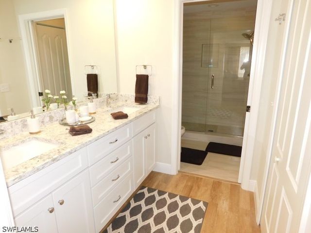 7655 Pebble Creek CIR 302, Naples, FL 34108