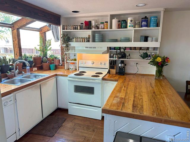 508 La Farge Avenue, Louisville, CO 80027