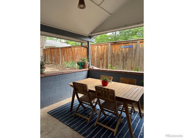 508 La Farge Avenue, Louisville, CO 80027