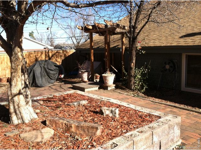 508 La Farge Avenue, Louisville, CO 80027