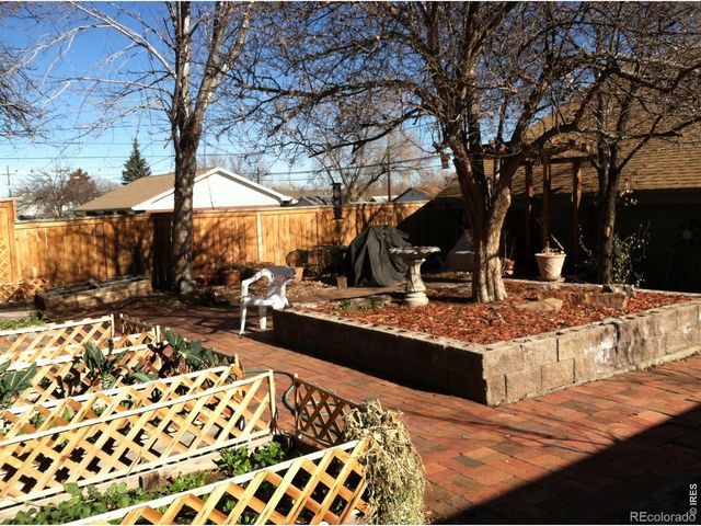 508 La Farge Avenue, Louisville, CO 80027