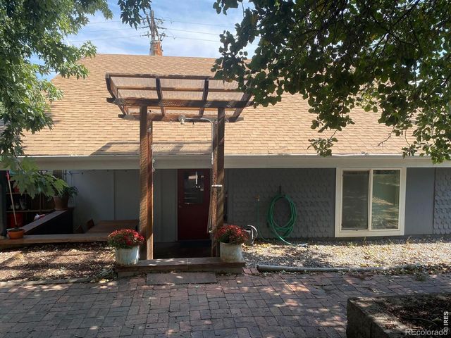 508 La Farge Avenue, Louisville, CO 80027