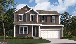 CLOVER LANE ELDERBERRY PLAN, Orange, VA 22960